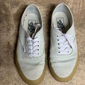 Vans Shoes - Vans Authentics Vans Shoes - Vans Authentics